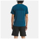 Reebok Ανδρική κοντομάνικη μπλούζα Running Speedwick Tee